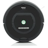 робот пылесос iRobot Roomba 770