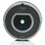 робот пылесос iRobot Roomba 760