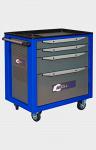 Тележка инструментальная Toollbox Standart TBS-4