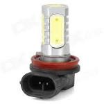 Светодиодная автолампа H1 9 LED SMD5050 Black Dled