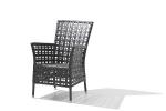 Плетеное кресло для кафе, ресторана Пасифик , Cane-line