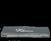 Аналоговый IP-шлюз ( VoIP, IP-gateway GXW-4024 ) GXW4024 Grandstream