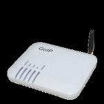 GSM IP-шлюз ( VoIP, IP-gateway HyberTone GoIP 1 ) HyberToneGoIP1 HyberTone