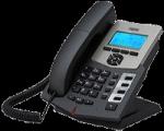 IP телефон ( VoiP, IP-phone, интернет телефон C-56P ) C56P Fanvil