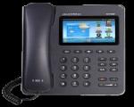 IP телефон ( VoiP, IP-phone, интернет телефон GXP-2200 ) GXP2300 Grandstream