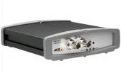 IP видеосервер Axis 241S