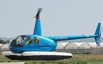 Robinson R44 Clipper I