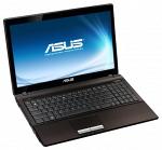 "Ноутбук Asus X501A B970/2G/320G/15.6"HD/WiFi/BT/camera/Dos Black"