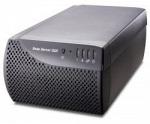 Сервер настольный Adaptec Snap Server 210, 1TB