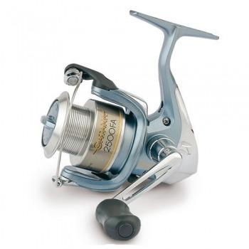 Катушка с передним фрикционом Shimano Catana 1000 FA