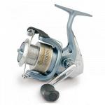 Катушка с передним фрикционом Shimano Catana 1000 FA