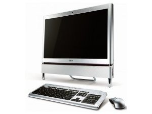 Моноблок Acer Aspire Z5610