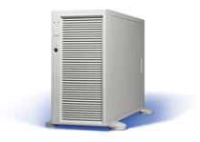 Корпуса серверные Server Case Intel KHD2 BASE300 SC5100 300W (24+8пин)