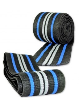 Titan Support Systems Titanium Knee Wraps 2 метра