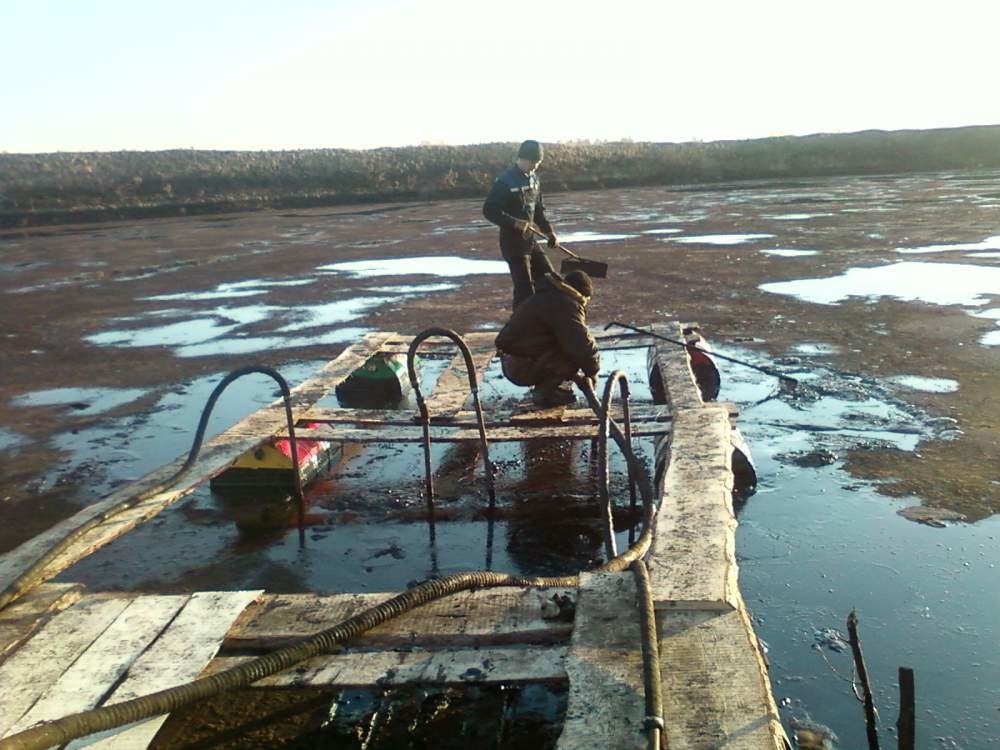 Покупаю мазут, любой, обводненный, лежалый с хранения, ямный. УРФО, Татарстан, Башкирия.