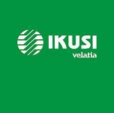 Антенны  Ikusi