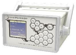 Многоканальный прецизионный мультиметр (термометр) ЭЛМЕТРО-КЕЛЬВИН