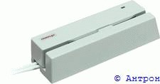 Считыватель магнитных карт Posiflex MR-2000