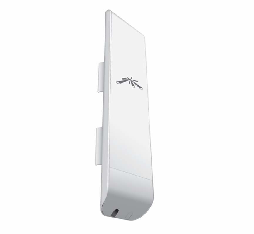 точка доступа Ubiquiti Nanostation M2