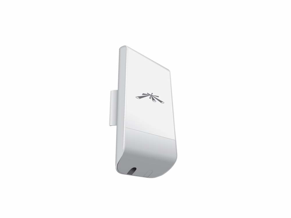 точка доступа Ubiquiti NanoStation LocoM5