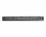 коммутатор Cisco WS-C2960-48TC-L