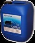 Жидкость AdBlue