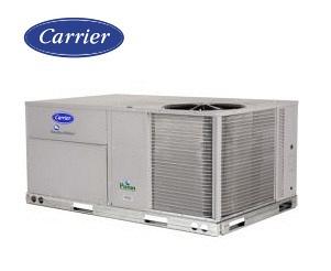 Крышные кондиционеры Carrier 50TC