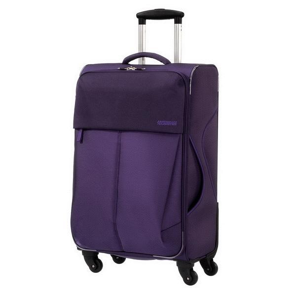 Чемодан-тележка American Tourister Genoa 61A*006 Spinner L