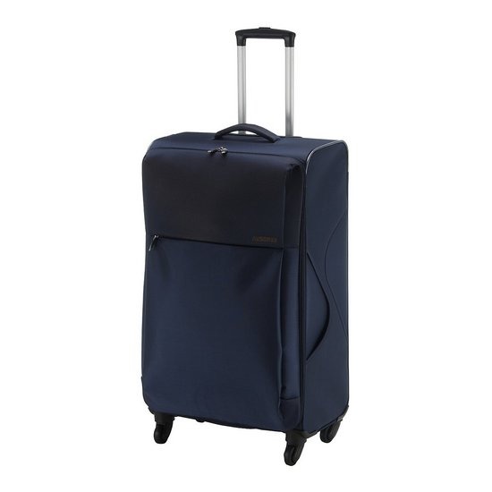 Чемодан-тележка American Tourister Malibu Spring 74A*006 Spinner L