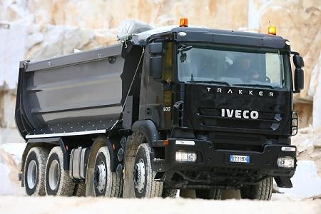 Автозапчасти для IVECO