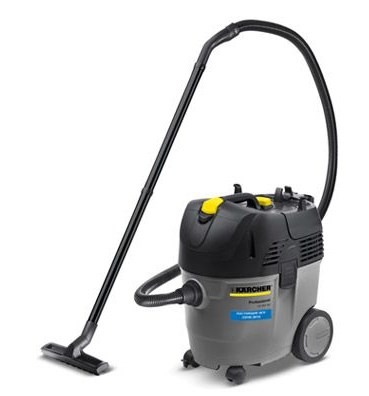 Пылесос сухой и влажной уборки Karcher NT 35/1 Ap Te *Sochi