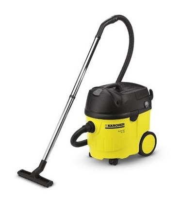 Универсальный пылесос Karcher NT 360 Eco Expert