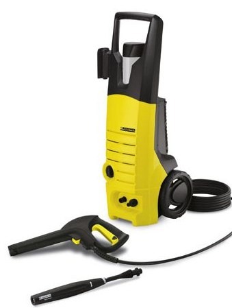 Минимойка Karcher K 3.75 MD