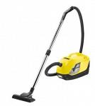 Пылесос с водяным фильтром Karcher DS 5.800