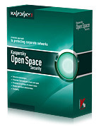 Защита рабочих станций Kaspersky Work Space Security