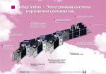 Система содержания свиноматок Velos