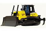 Бульдозер New Holland D 180