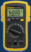 Мультиметры FLUKE 110