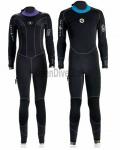 Гидрокостюм Aqualung Dive Flex 5,5 мм