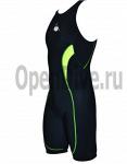 Гидрокостюм мужской Aqua Sphere Energize Trisuit 1 мм