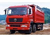 Самосвал DongFeng DFD3312G 8*4