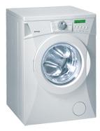 Машины стиральные Gorenje WA63102