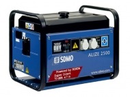 Электростанция SDMO ALIZE 2500