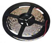 Лента светодиодная RT 2-5000 12V Warm 300 LED