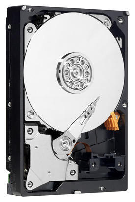 Жесткий диск HDD 1.0 Tb SATA-III Western Digital