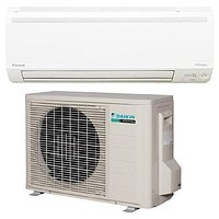 Кондиционеры Daikin FTXN35/RXN35 инвертор