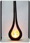 Светильники fork lamp 83 cm brown