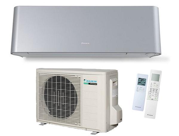 Кондиционеры Daikin