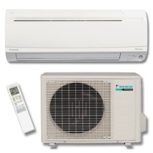 Настенные кондиционеры Daikin