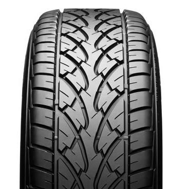 Шины летние BridgestoneDueler H/P 680